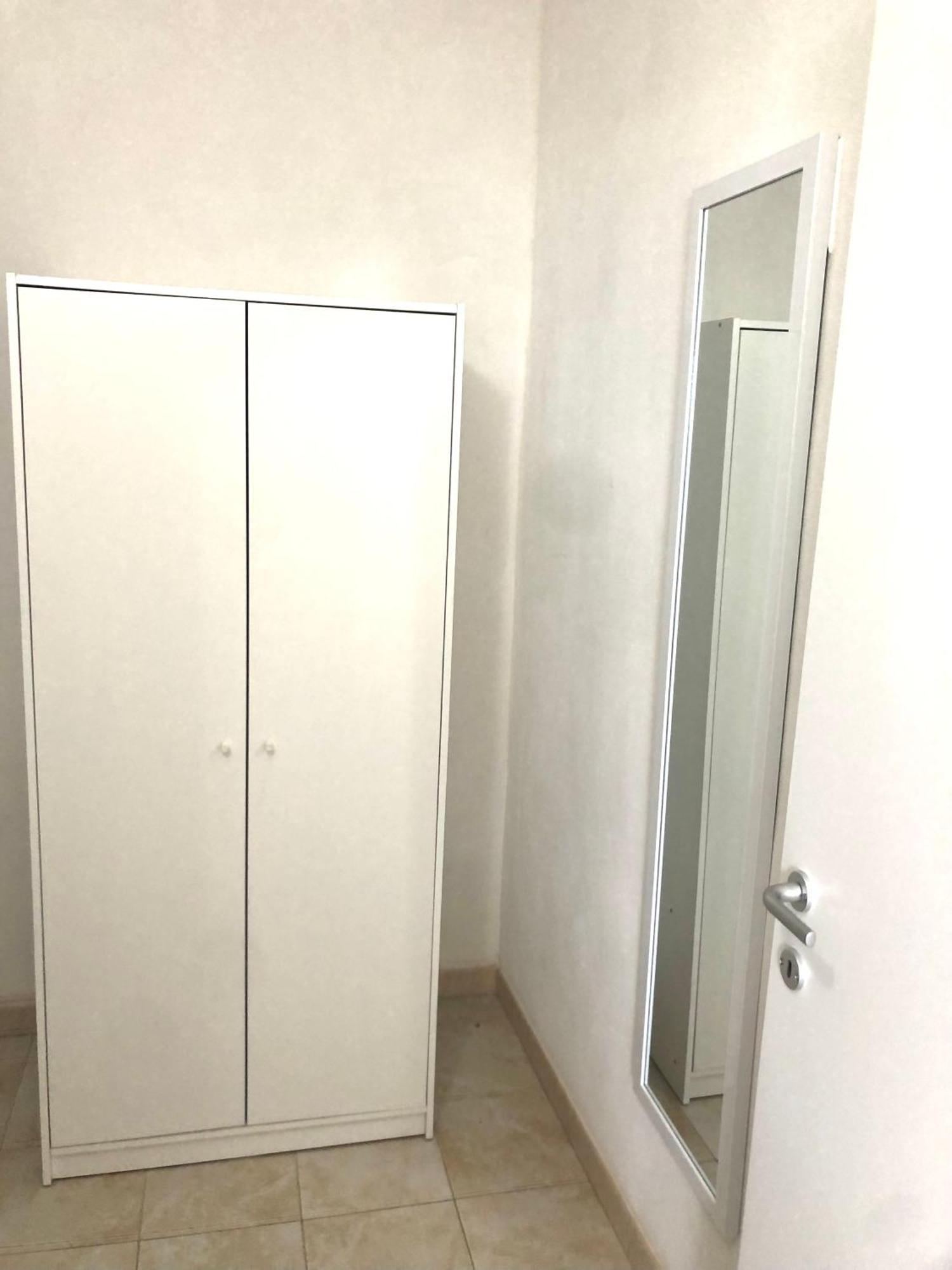 佩斯基奇Trilocale 2 Sul Mare公寓 外观 照片